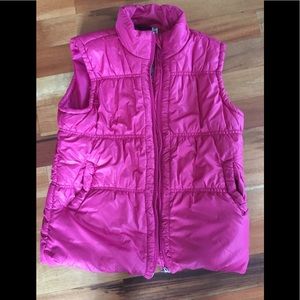 X-Tension Puffer Vest